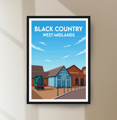 Black Country