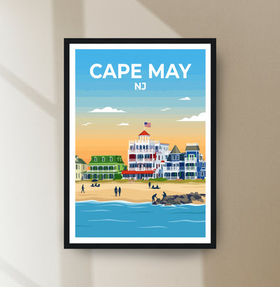 Cape May