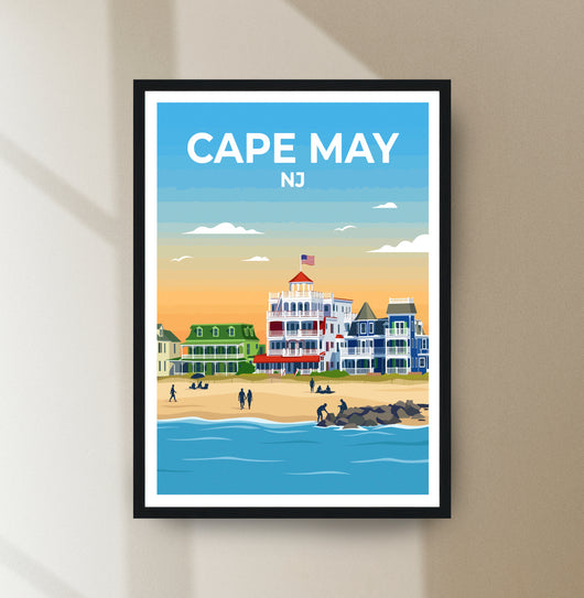 Cape May