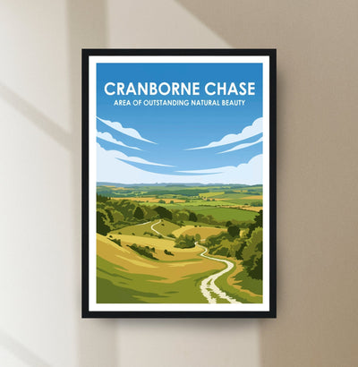 Cranborne Chase