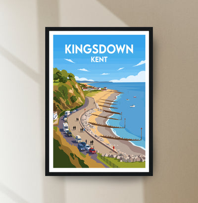 Kingsdown