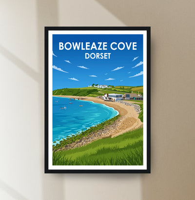 Bowleaze Cove