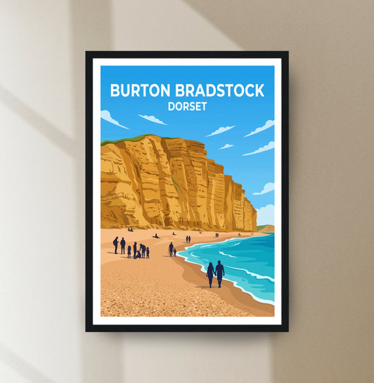 Burton Bradstock