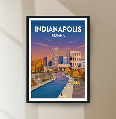 Indianapolis