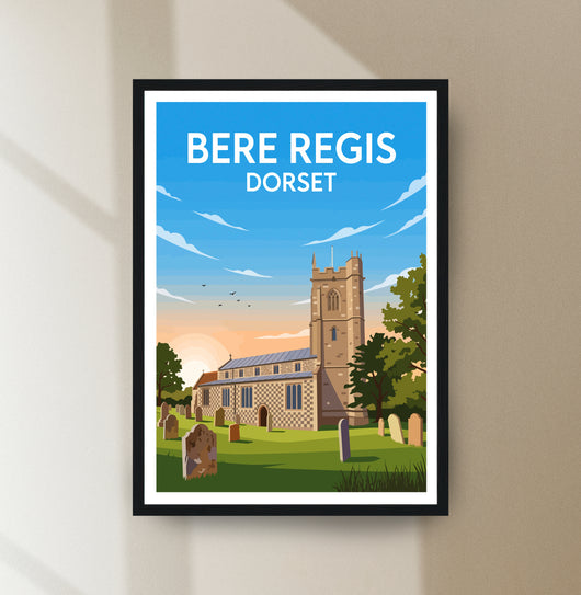 Bere Regis