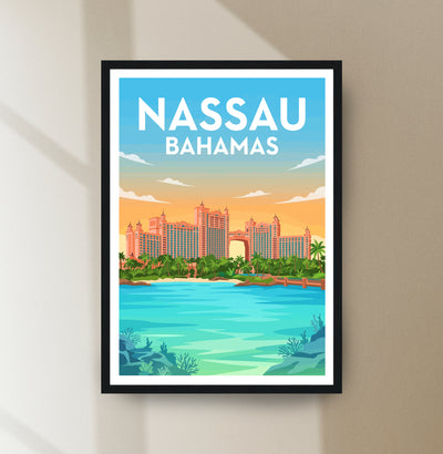 Nassau