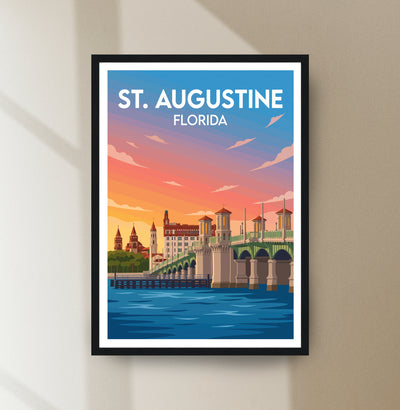 St. Augustine