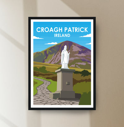 Croagh Patrick