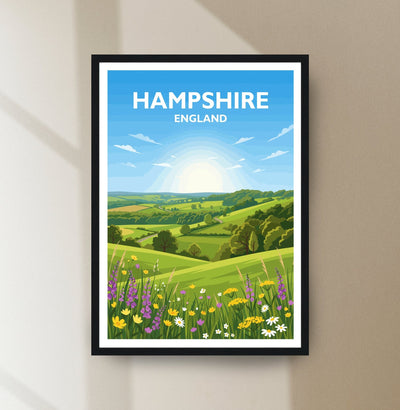 Hampshire