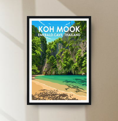 Koh Mook