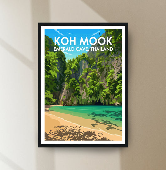 Koh Mook