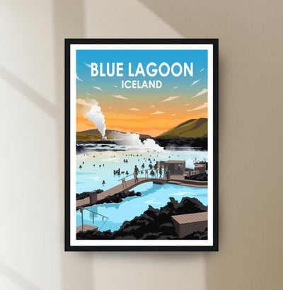 Blue Lagoon