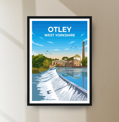 Otley