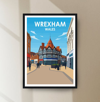 Wrexham