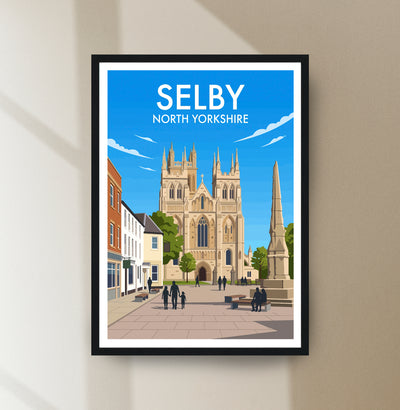 Selby