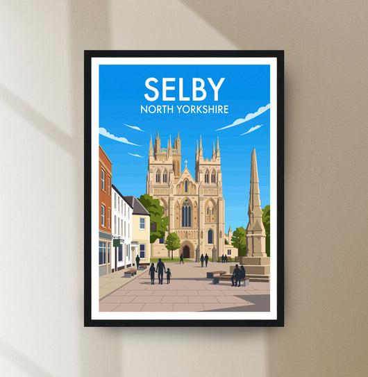 Selby