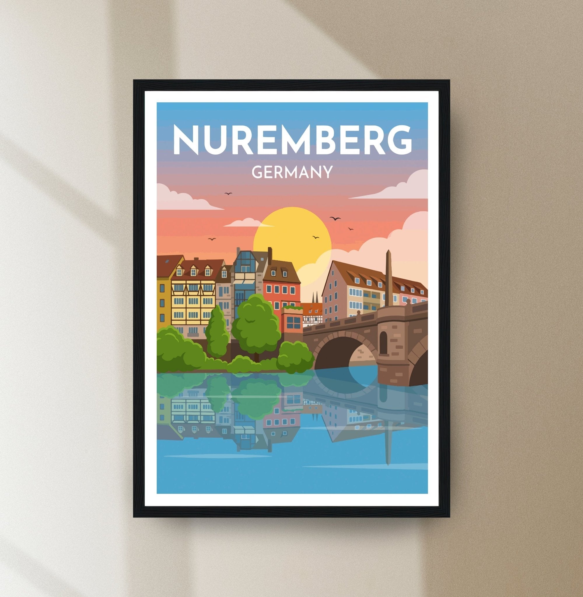Nuremberg