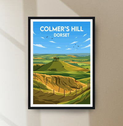 Colmers Hill