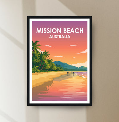 Mission Beach