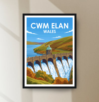 Cwm Elan