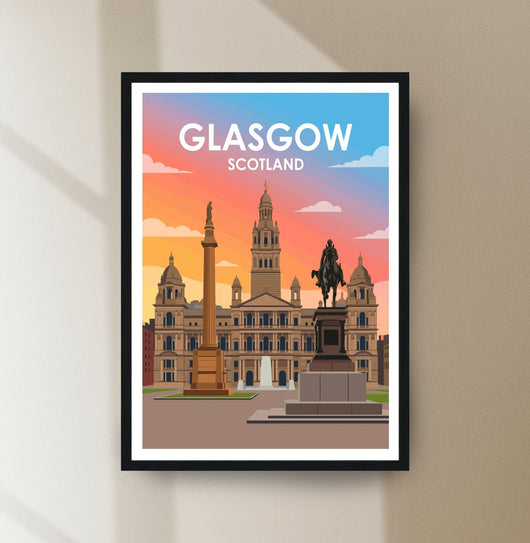Glasgow
