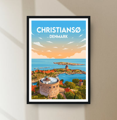 Christiansø