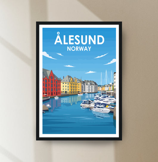 Ålesund