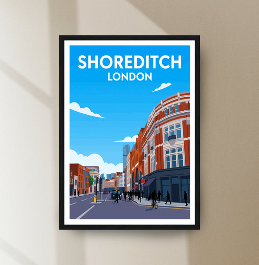 Shoreditch