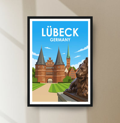 Lübeck