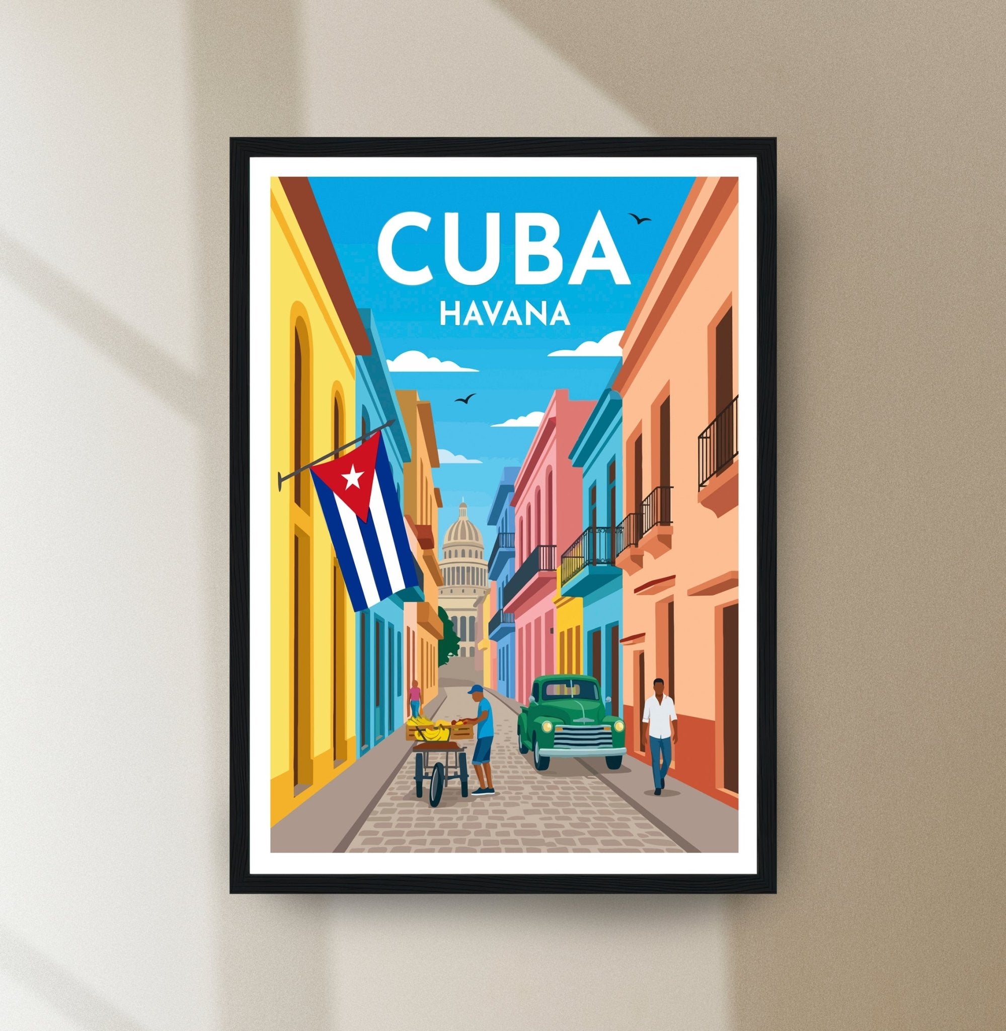 Cuba