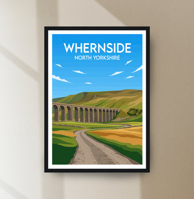 Whernside