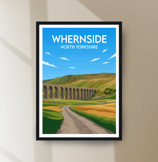 Whernside