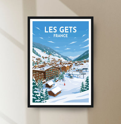 Les Gets