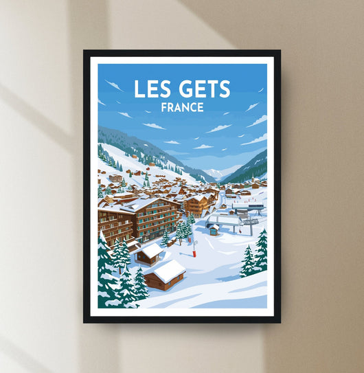 Les Gets