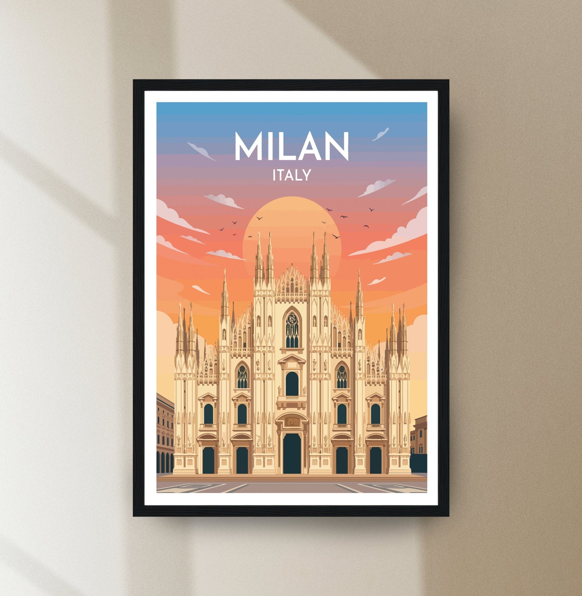Milan