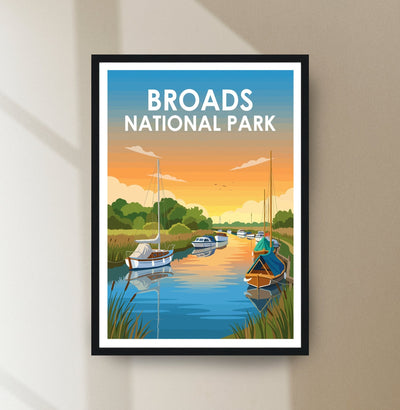 Broads National Park