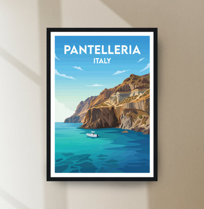 Pantelleria