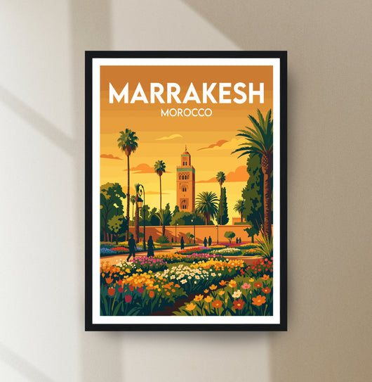 Marrakesh