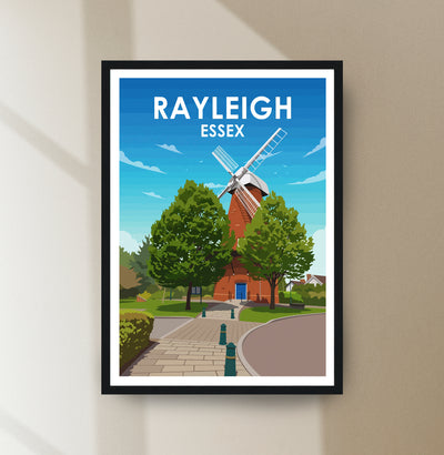 Rayleigh