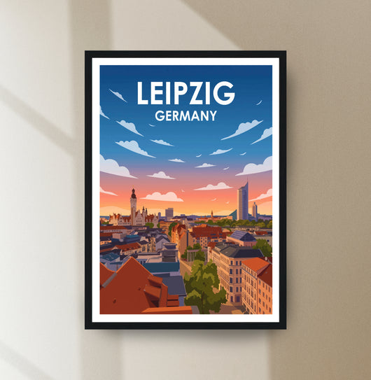 Leipzig