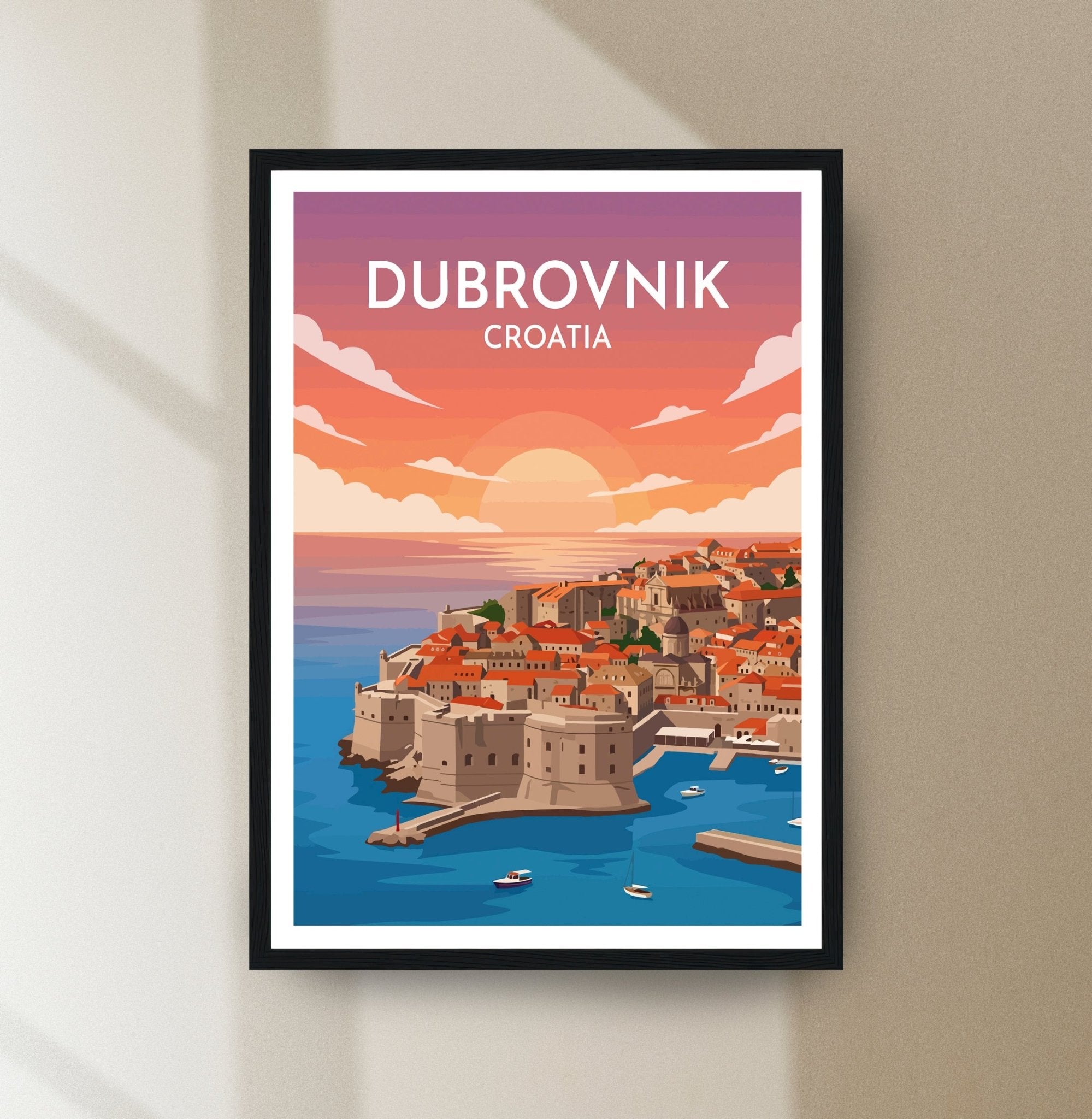 Dubrovnik