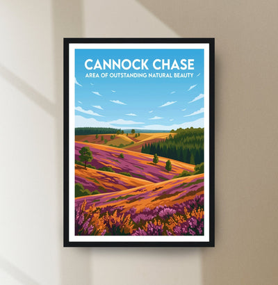 Cannock Chase