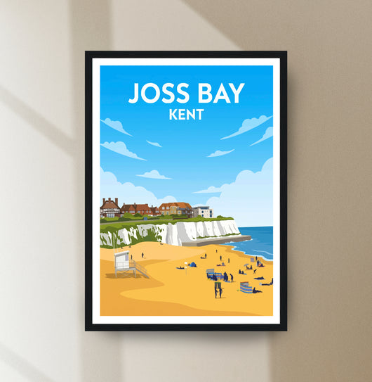 Joss Bay