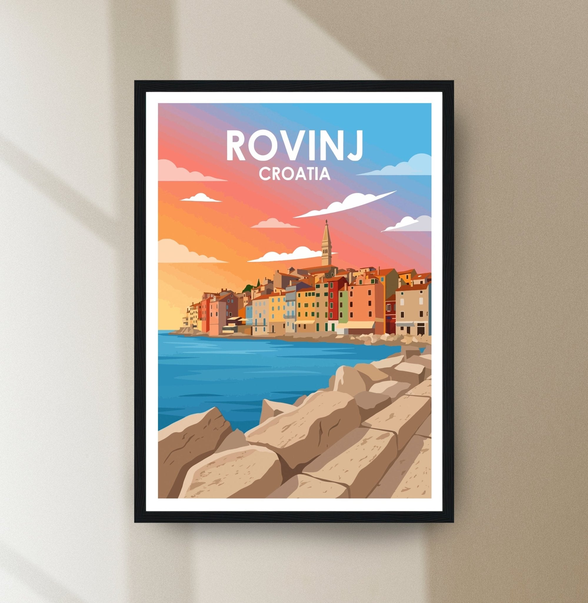 Rovinj