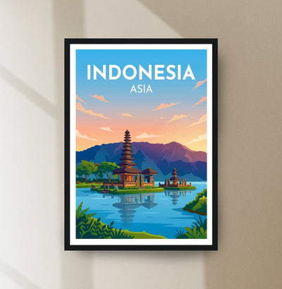 Indonesia
