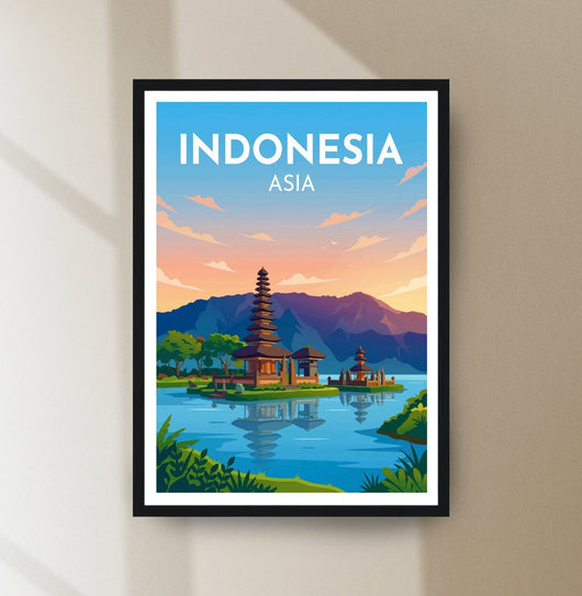 Indonesia