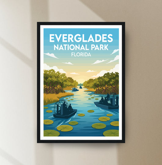 Everglades National Park