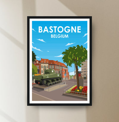 Bastogne