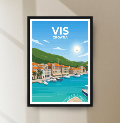Vis