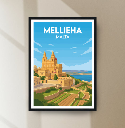 Mellieha